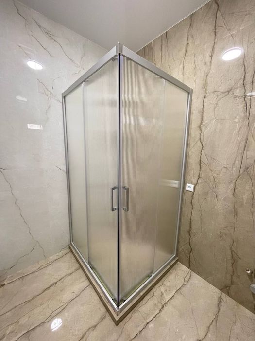 Душевая кабина Душга ойна 10 мм