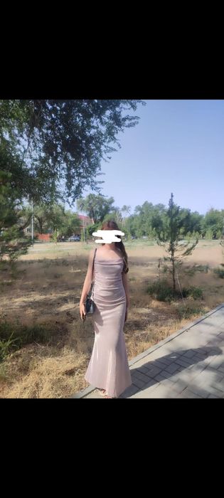 Продам вечернее платье