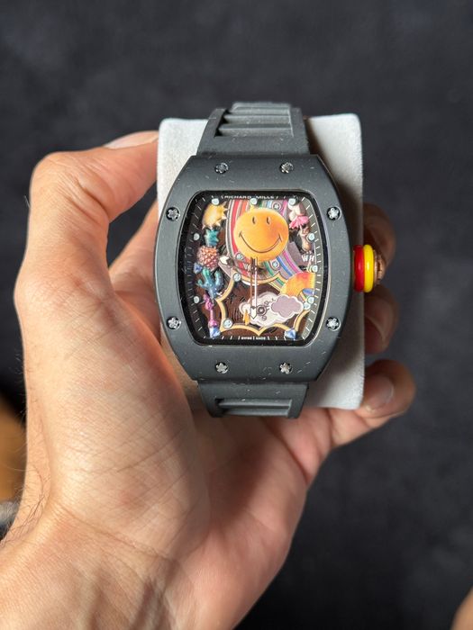 Richard Mille часовници