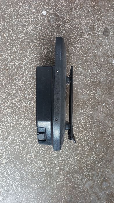 Carcase goale / suport pentru baterii de bicicleta