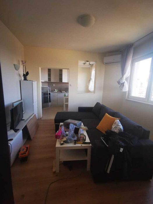 Дава се под наем Двустаен апартамент в София, Малинова долина - 64 кв.м за 350 € - Снимка #1