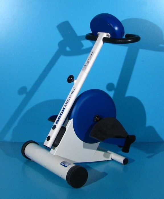 Bicicleta/Aparat de recuperare antispasmic MOTOmed viva 2