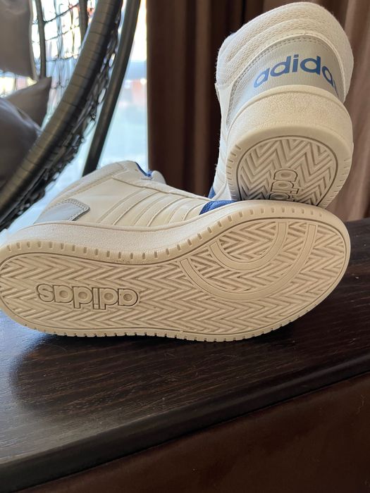 Детски кецове Адидас