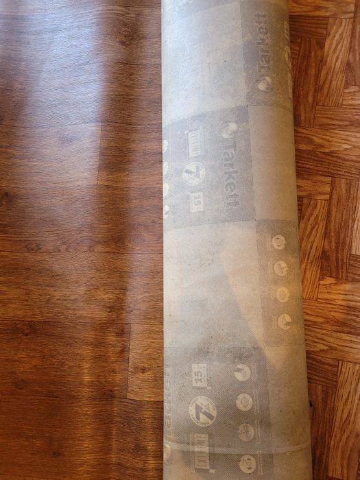 Линолиум в хорошем качестве