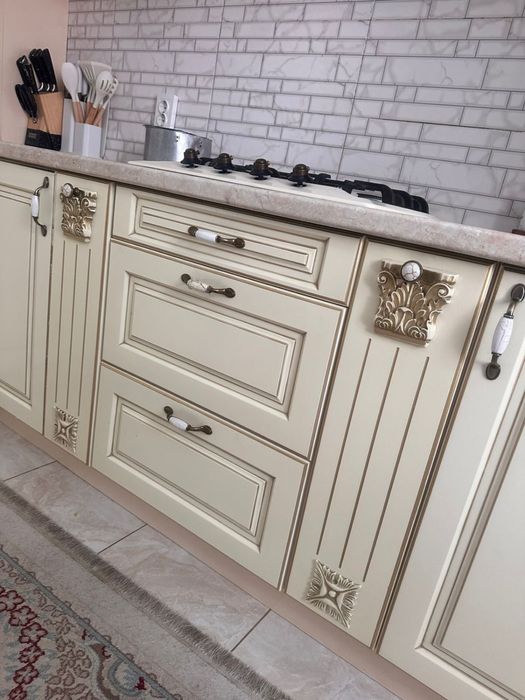 Кухоный гарнитур