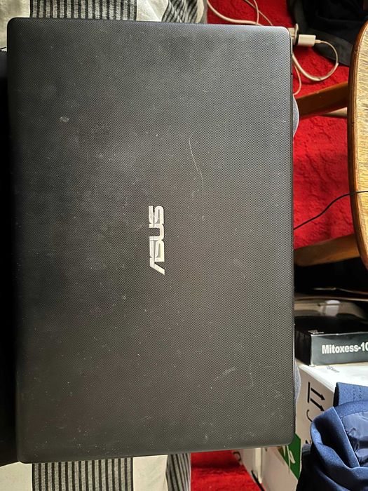 Продаётся ноутбук Asus