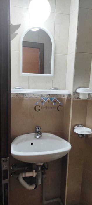 Едностаен апартамент под наем 350 евро, Св.Св. Константин и Елена