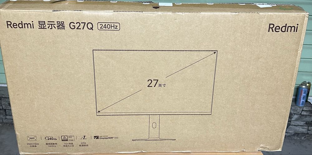 Мониторы Xiaomi Redmi