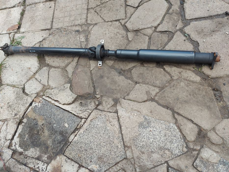 Кардан БМВ Е90 Е91  / BMW E90 E91