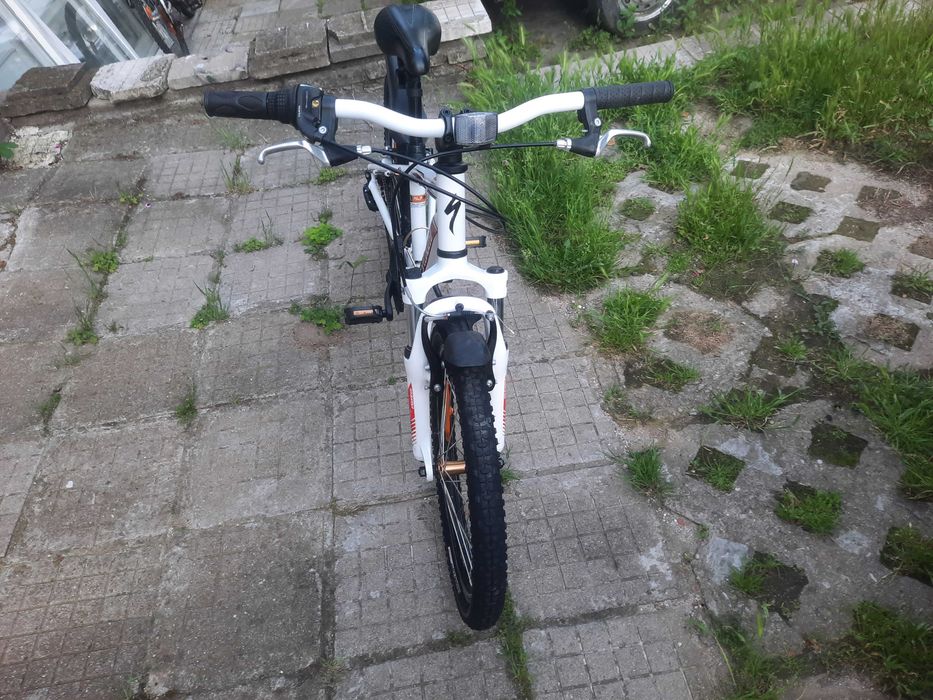 Детски велосипед Specialized Hotrock  20 цола