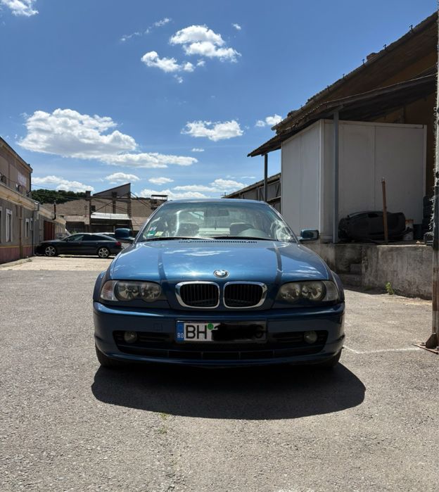 BMW 3 Series 2002 — imagine 2