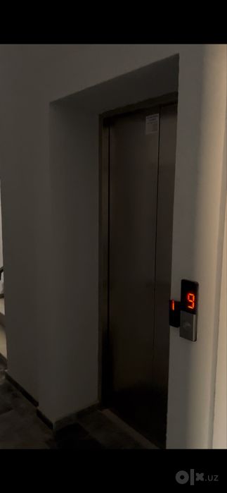 Срочно продаетс квартира 54 м² - 2 этаж, Ikki xonali kvartira sotiladi