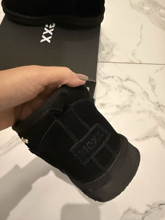 Дамски боти Мехх