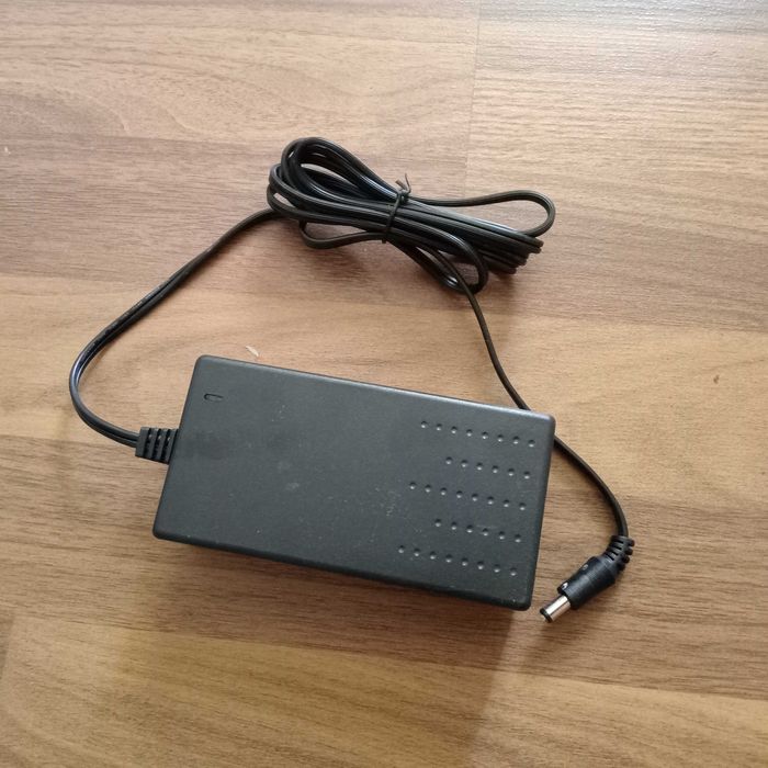 Усилитель с колонками