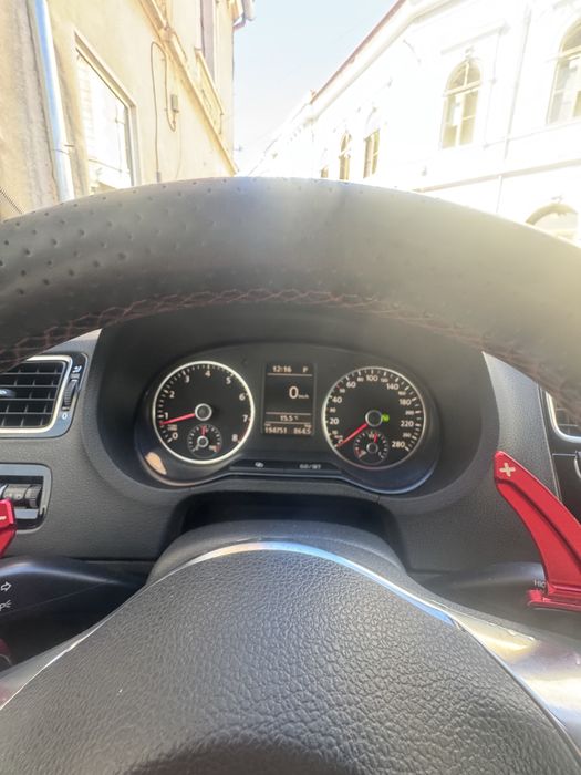 Volkswagen POLO GTI  1.4