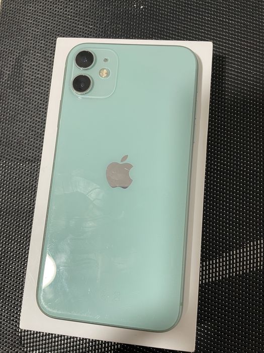 IPhone 11 64 gb stare f buna