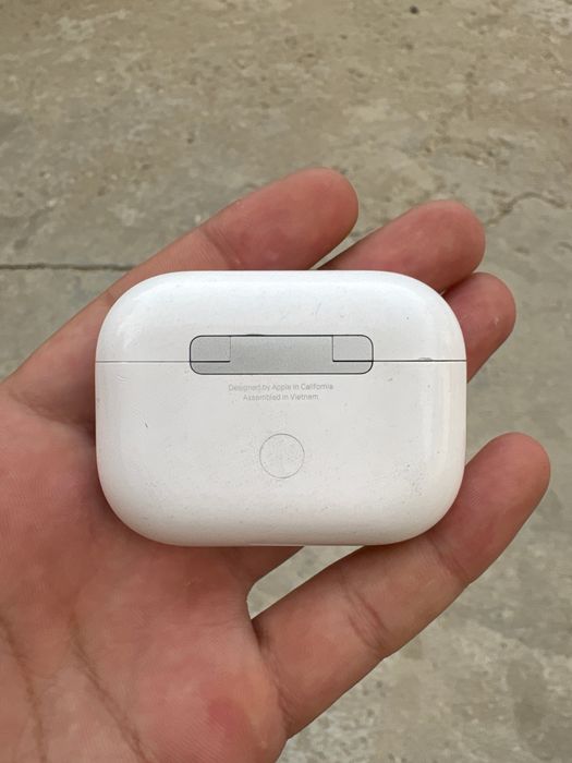 Air pods pro 2 сатылады