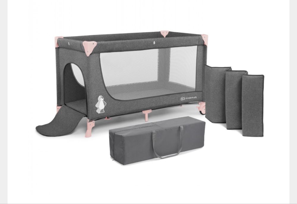 Patut pliabil Kinderkraft Joy