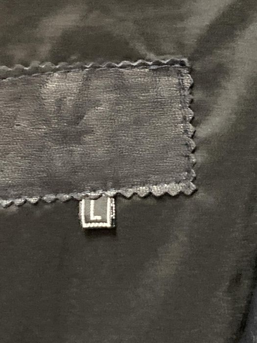 Мъжки якета естествена кожа