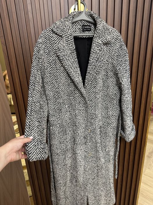 Пальто от Aisho.Срочно продам