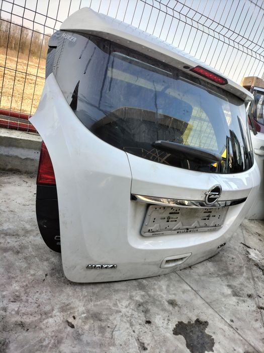 Врата багажник Opel Mokka / Опел Мока 2013г.