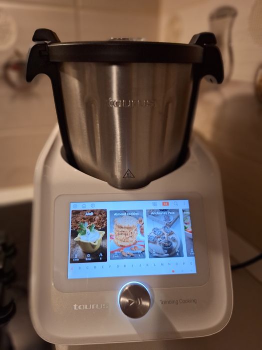 Multicooker Taurus Trending Cooking 7