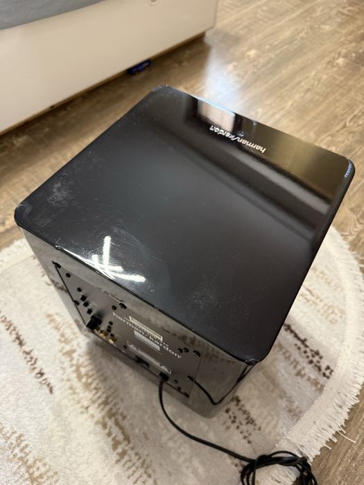 Harman Kardon HKTS210 200W sobwoofer