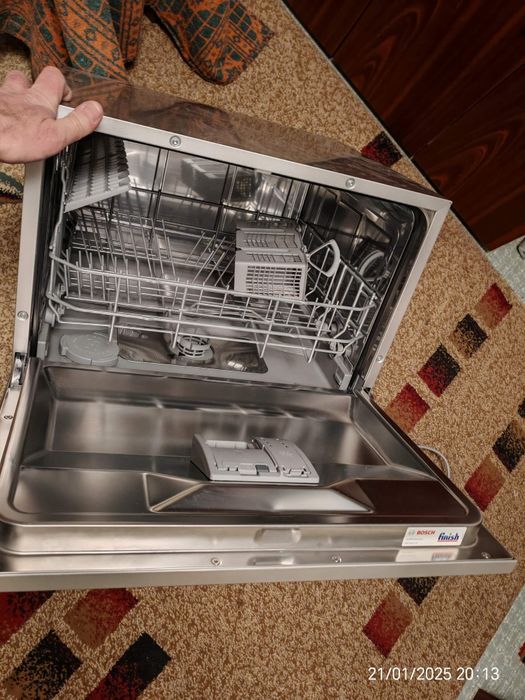 mașina spălat vase Bosch nouă