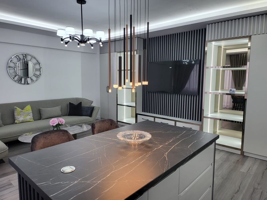 De inchiriat Bul Dem Radulescu !