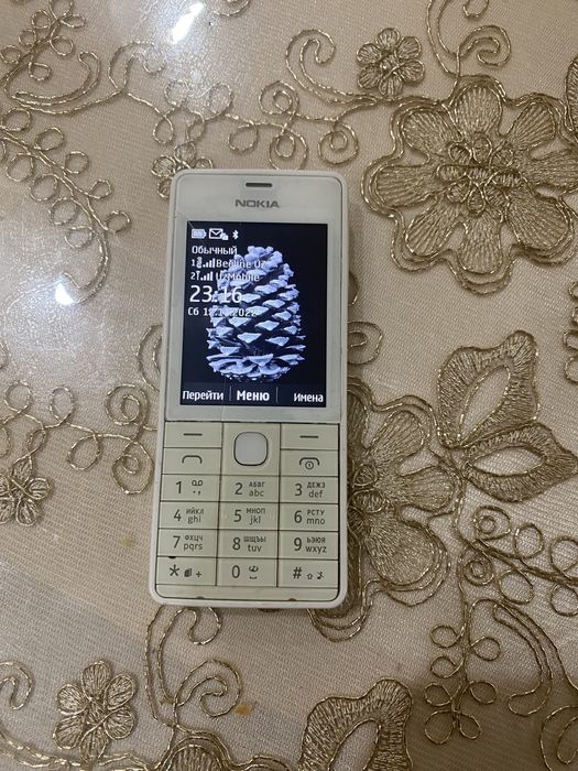 Продается Нокия 515
