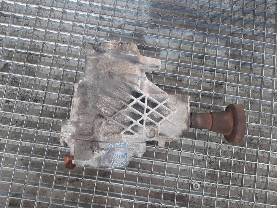 grup cutie transfer fata 2.0 tdci g6dg  ford kuga  8v41-7l486-ae
