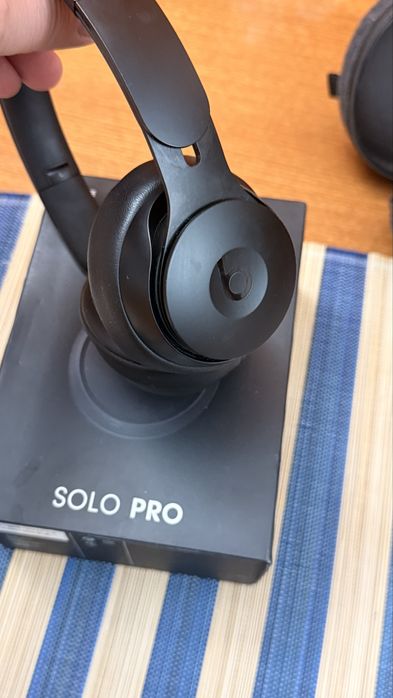 Casti Beats Solo Pro