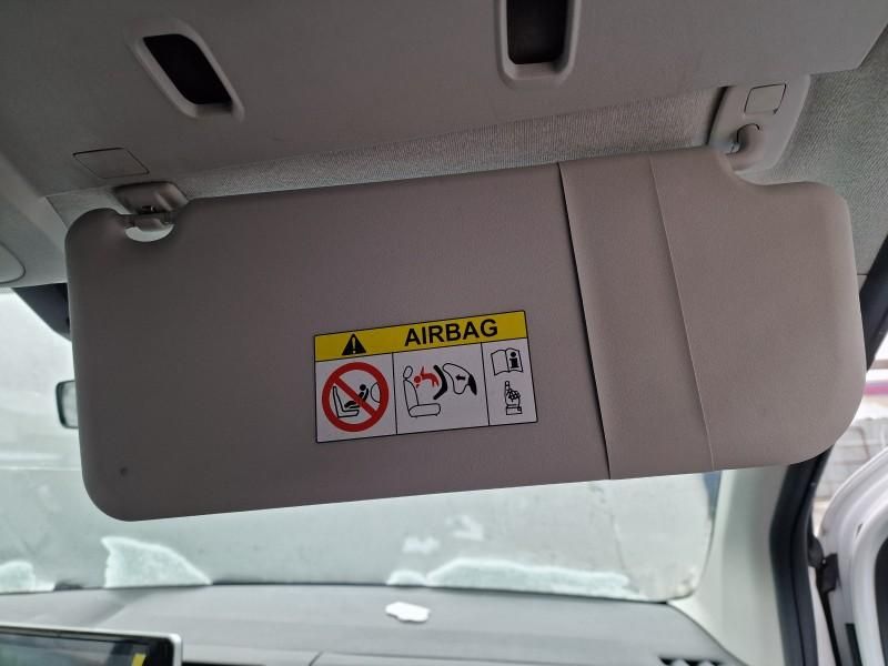 Parasolare set stanga dreapta Opel Combo E