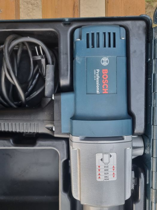 Borch Drel sotiladi yangi hali ishlamagan