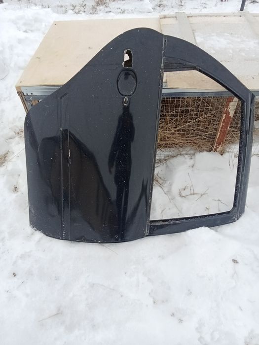 Продам дверь от гранты