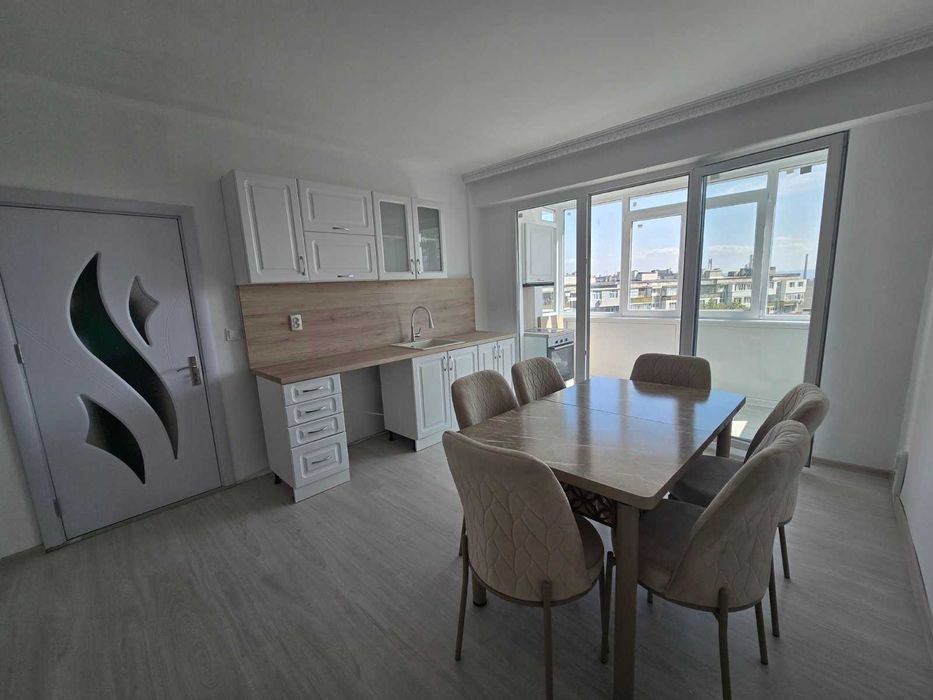 Продава се Тристаен апартамент в Шумен, Военно училище - 65 кв.м за 1569 €/кв.м - Снимка #6