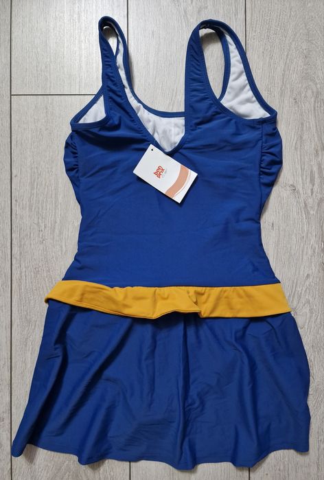 Costum de baie rochiță