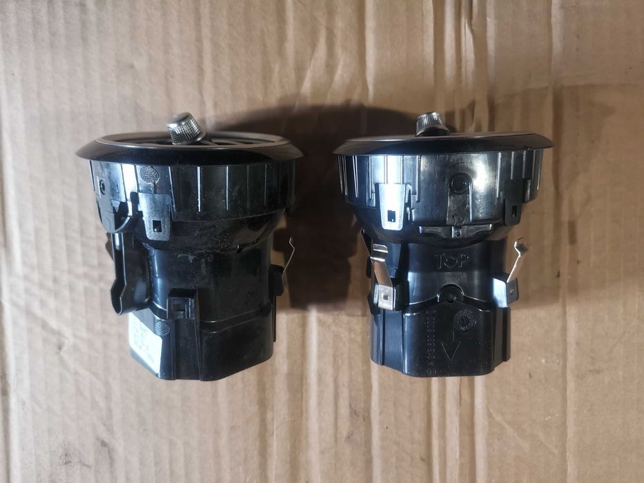 Вентилационни отвори табло Mercedes E Class W213