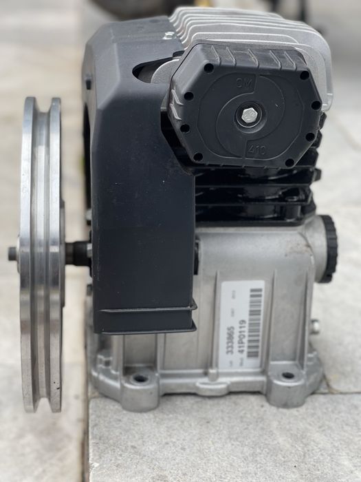 Глава за компресор Fini MK103 - 41P0119 - 2.2kW/3HP | 365l/min