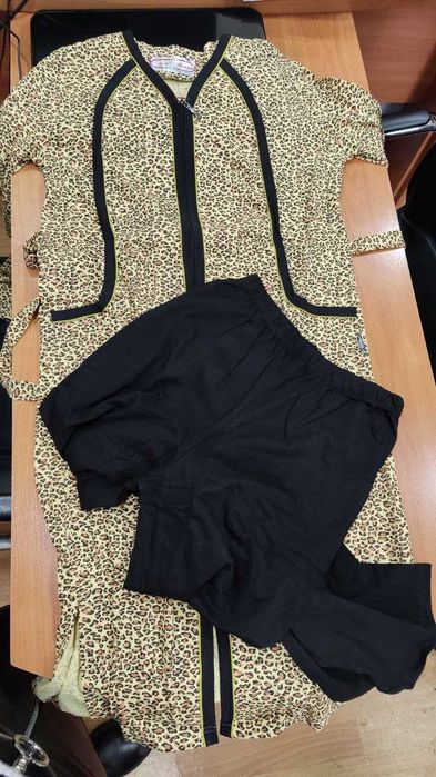 Продаются детские вещи