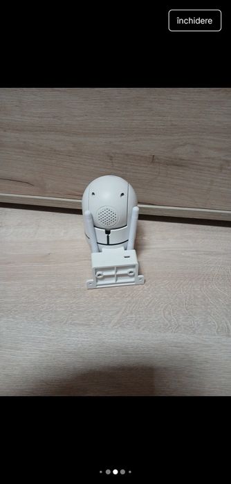 Cameră inteligent wi-fi 5v