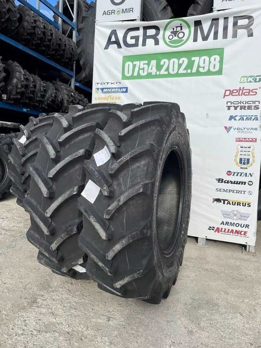 Cauciucuri noi Tubeless 420/85R30 CEAT Radiale Anvelope 16.9-30