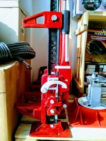 Крик за оф-роуд, всякакви размери и аксесоари за тях