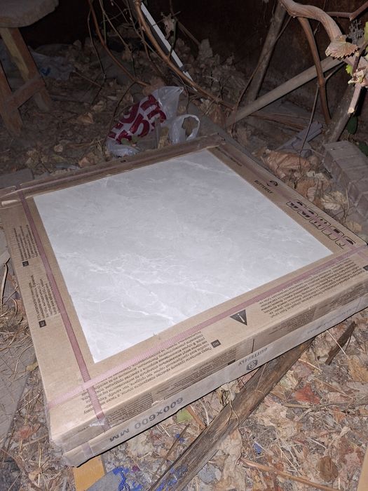 Плитка керамо гранит