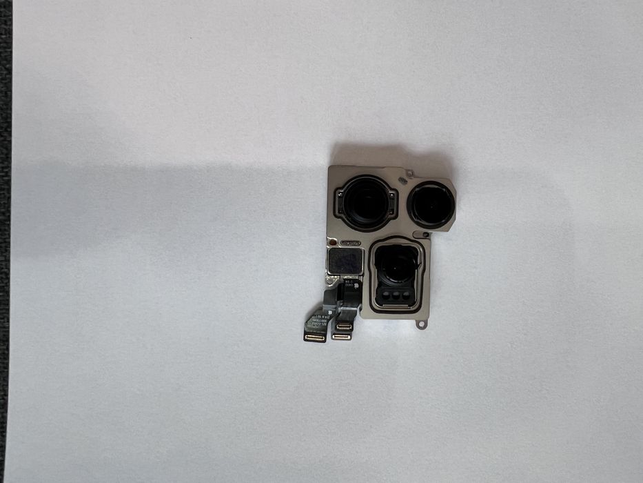 Camera iPhone 15 Pro Max Originala