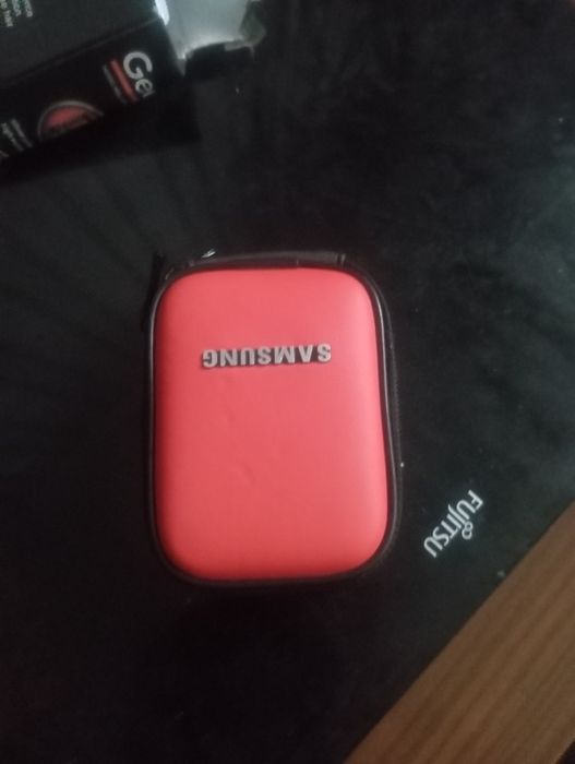 Фотоаппарат samsung