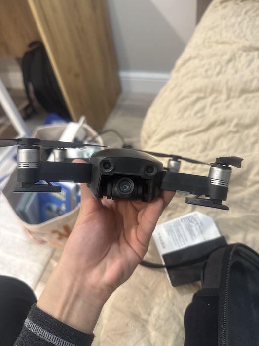 Dji mavic air ..