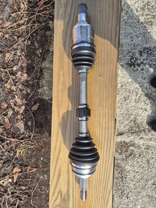 Planetara stanga  Toyota Corolla hybrid  Planetara stanga  Toyota Coro