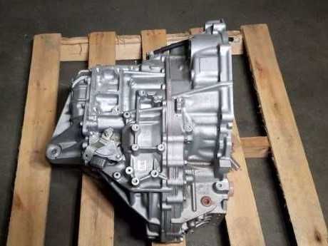 Ремонт АКПП Toyota