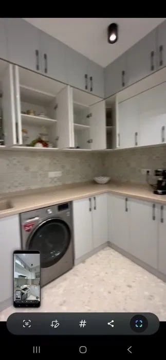 Аренда 2 комнатной квартиры Юнусабад 13-квартал|Новостройка